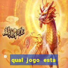 qual jogo esta pagando mais agora